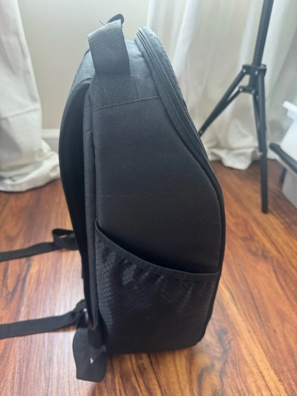 Vivitar Pro Camera Backpack - Picture 4 of 8